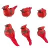 Brand new 🌟 8 Packs: 6 ct. (48 total) Red Cardinal Set by Ashland® 😉 -Ashland Sales MP407691 1