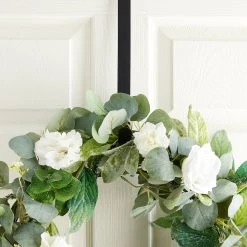 Cheap 🤩 10 Pack: 14" Black Wreath Hanger by Ashland® ✔️ -Ashland Sales MP417934 20