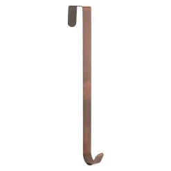 Cheap ❤️ 24 Pack: 14" Copper Wreath Hanger by Ashland® 🎉