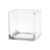 Deals 🔔 12 Pack: 6" Square Glass Vase by Ashland® 😀 1 Deals 🔔 12 Pack: 6" Square Glass Vase by Ashland® 😀 -Ashland Sales MP424775 30