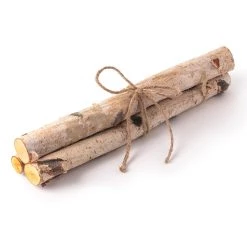 Coupon 🌟 6 Pack: Birch Log Bundle by Ashland® 🛒 -Ashland Sales MP425159 20