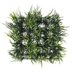 Deals 🔥 8 Pack: Long Green Grass Mat by Ashland® 🥰 -Ashland Sales MP429984 2