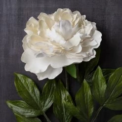 New 🛒 12 Pack: White Peony Spray by Ashland® 👏 -Ashland Sales MP430216 22