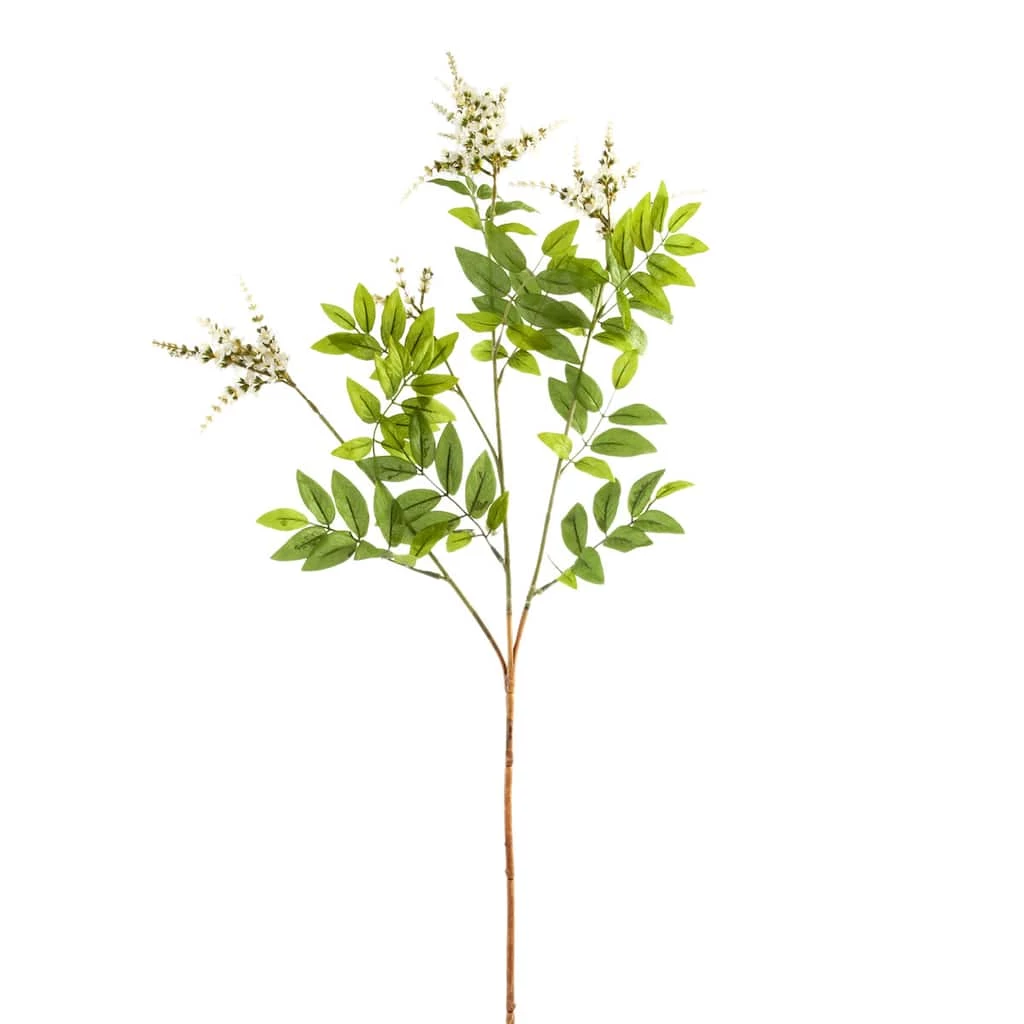 Best deal 🥰 6 Pack: Cream Hybrid Spirea Spray by Ashland® ✨ 3 Best deal 🥰 6 Pack: Cream Hybrid Spirea Spray by Ashland® ✨