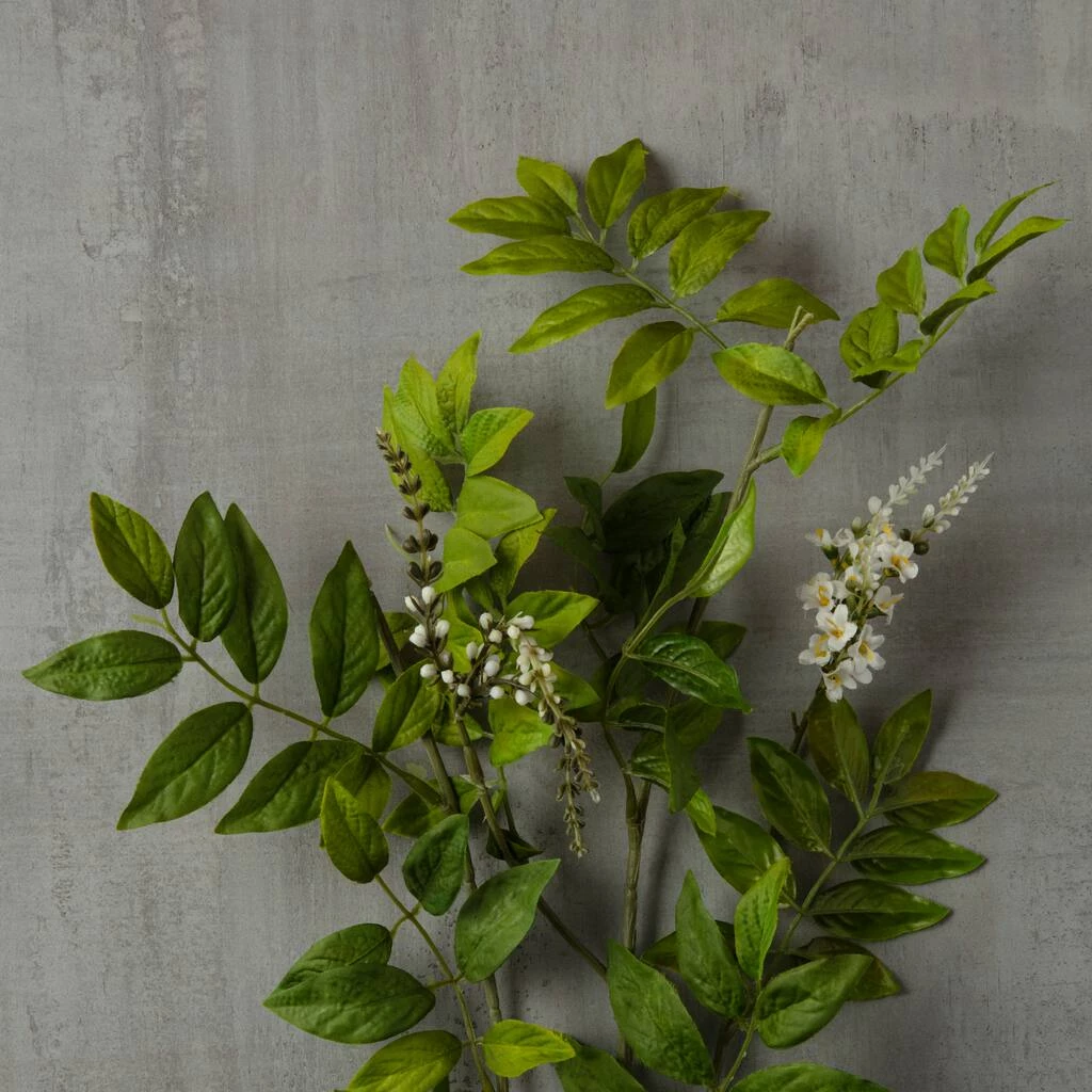 Best deal 🥰 6 Pack: Cream Hybrid Spirea Spray by Ashland® ✨ 5 Best deal 🥰 6 Pack: Cream Hybrid Spirea Spray by Ashland® ✨ - Image 3