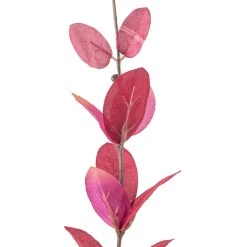 Discount 😉 12 Pack: Burgundy Honeysuckle Leaf Spray by Ashland® ✨ -Ashland Sales MP430394 20