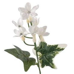 Best deal 🎁 12 Pack: White Rhinestone Stephanotis Spray by Ashland® 🎁 -Ashland Sales MP450083 20