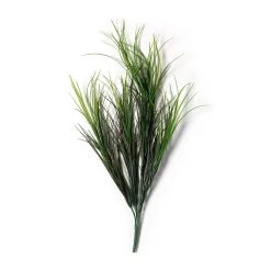 Discount 😉 12 Pack: Assorted Green Grass Bush by Ashland® 😍 -Ashland Sales MP454490 21