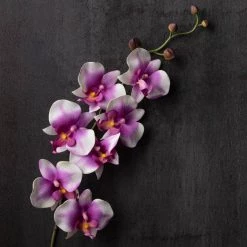 Coupon ⌛ 12 Pack: Pink & White Orchid Spray by Ashland® 😀 -Ashland Sales MP459037 22