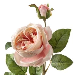 Flash Sale 😍 12 Pack: Light Pink English Rose Stem by Ashland® 👏 -Ashland Sales MP461605 20