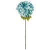 Discount 💯 12 Pack: Teal Hydrangea Stem by Ashland® 🥰 -Ashland Sales MP461617 1