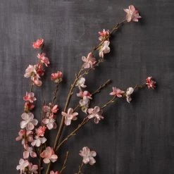 Cheap 👍 12 Pack: Coral Peach Blossom Spray by Ashland® ✨ -Ashland Sales MP468898 22