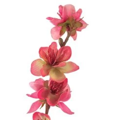 Discount 😍 12 Pack: Pink Peach Blossom Stem by Ashland® 🎉 -Ashland Sales MP468899 20