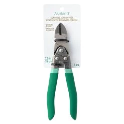 Best Pirce 😀 12 Pack: 8" Compound Action Pliers by Ashland™ ⭐ -Ashland Sales MP483275 30