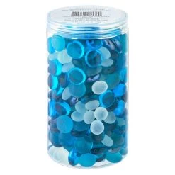 Wholesale 😍 12 Pack: Mixed Blue Gem Value Pack by Ashland™ 🥰 -Ashland Sales MP483527 30
