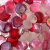 Promo 💯 12 Pack: Pink & White Mix Gem Value Pack By Ashland™ ✨ 2 Promo 💯 12 Pack: Pink & White Mix Gem Value Pack By Ashland™ ✨ -Ashland Sales MP483529 31