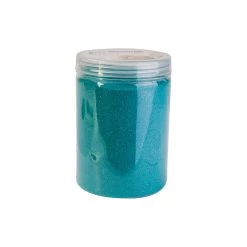 New 🛒 12 Pack: Fine Turquoise Stone Granules by Ashland™ 🧨 -Ashland Sales MP483533 1