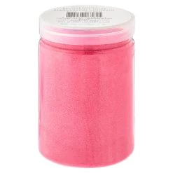 Wholesale 💯 24 Pack: Pink Fine Stone Granules by Ashland™ ✨