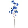 Hot Sale ✔️ 12 Pack: Blue Apple Blossom Stem by Ashland® 🛒 -Ashland Sales MP501502 1