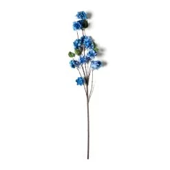 Hot Sale ✔️ 12 Pack: Blue Apple Blossom Stem by Ashland® 🛒 -Ashland Sales MP501502 21