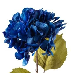 Cheapest ❤️ 12 Pack: Navy Two-Toned Hydrangea Steam by Ashland® ⭐ -Ashland Sales MP501504 20