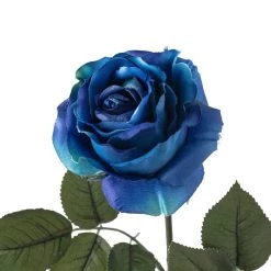 Promo 🎉 12 Pack: Royal Blue Rose Stem by Ashland® ❤️ -Ashland Sales MP501505 20
