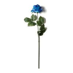 Promo 🎉 12 Pack: Royal Blue Rose Stem by Ashland® ❤️ -Ashland Sales MP501505 21