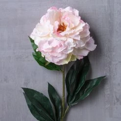 Promo 😉 12 Pack: Light Pink Peony Stem by Ashland® 🔔 -Ashland Sales MP501951 22
