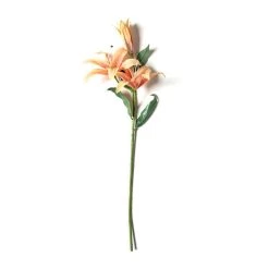 Best reviews of 🔥 12 Pack: Flame Casablanca Lily Stem by Ashland® 🌟 -Ashland Sales MP501957 21