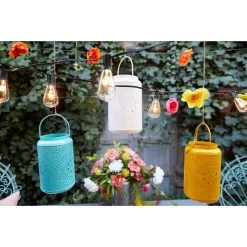 Discount 💯 8 Pack: 10ct. Edison ST12 Bulb String Lights by Ashland® ⭐ -Ashland Sales MP502273 3