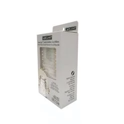 Promo 🎉 12 Pack: Shimmer Lights™ White LED String Lights by Ashland® ✔️ -Ashland Sales MP513603 5