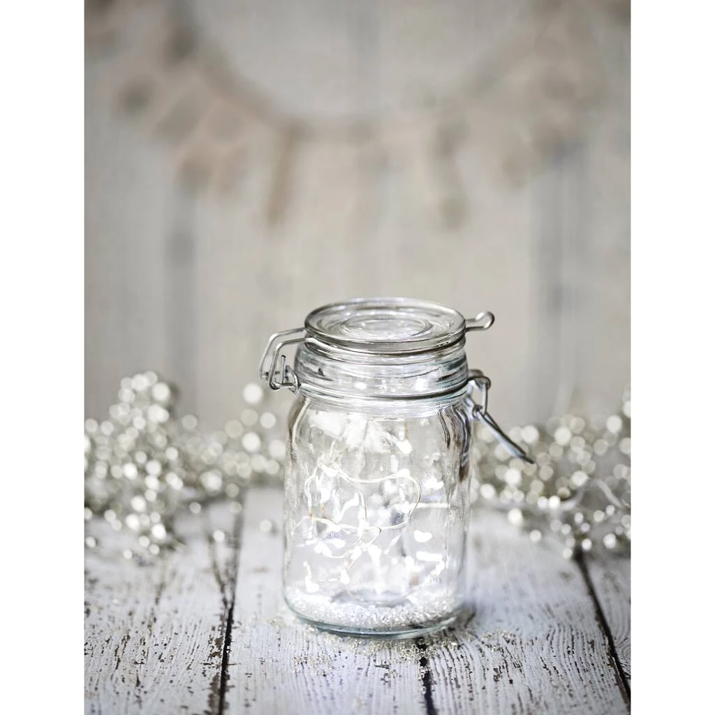 Deals 🧨 12 Pack: Shimmer Lights™ Gold LED String Lights by Ashland® 🧨 5 Deals 🧨 12 Pack: Shimmer Lights™ Gold LED String Lights by Ashland® 🧨 - Image 3