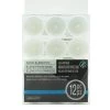 Brand new 😀 12 Packs: 12 ct. (144 total) Basic Elements™ White LED Votives by Ashland® 🔔 -Ashland Sales MP519784 1