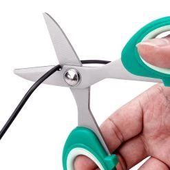 Coupon 🥰 12 Pack: Heavy Duty Snips by Ashland® ⭐ -Ashland Sales MP522247 4