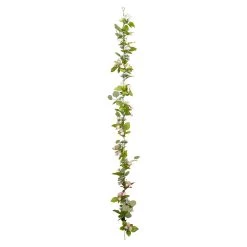 Deals ✨ 12 Pack: 6ft. Mini Rose Vine Garland by Ashland® 😀