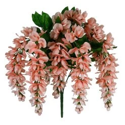Best Sale π 12 Pack: Coral Wisteria Bush by Ashland® π