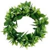 New 👍 12 Pack: 6.5" Foliage Wreath by Ashland® 🥰 -Ashland Sales MP547485 1