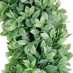 Hot Sale 😍 12 Pack: 20" Foliage Wreath by Ashland® 👍 -Ashland Sales MP547486 2
