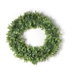 Hot Sale 😍 12 Pack: 20" Foliage Wreath by Ashland® 👍 -Ashland Sales MP547486 21