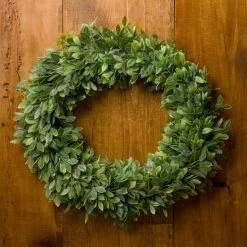 Hot Sale 😍 12 Pack: 20" Foliage Wreath by Ashland® 👍 -Ashland Sales MP547486 22