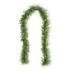 New 👍 12 Pack: 6ft. Baby's Breath Garland by Ashland® 🎉 -Ashland Sales MP547540 21