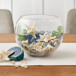 Brand new ⌛ 12 Pack: Blue Crushed Glass by Ashland® 👏 -Ashland Sales MP556542 20