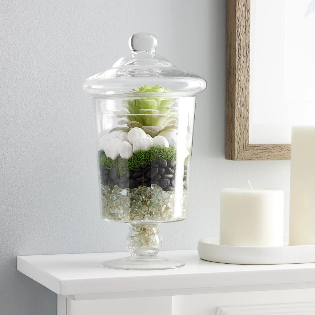 Cheap ⭐ 12 Pack: Gold Crushed Glass by Ashland® 💯 4 Cheap ⭐ 12 Pack: Gold Crushed Glass by Ashland® 💯 - Image 2