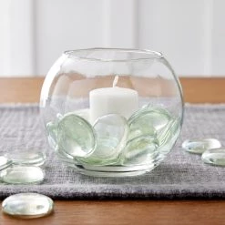 Best Sale 🎁 12 Pack: Clear Lustre Jumbo Gems by Ashland® 🔔 -Ashland Sales MP556565 20