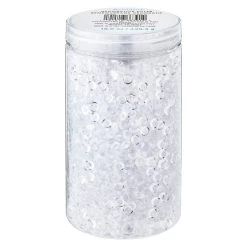 Coupon 🤩 12 Pack: Clear Mini Discs by Ashland® ✨ -Ashland Sales MP556599 30