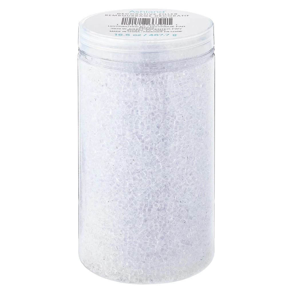 Discount ✔️ 16 Pack: Clear Colorfill Diamonds by Ashland® 🎉 5 Discount ✔️ 16 Pack: Clear Colorfill Diamonds by Ashland® 🎉 - Image 3