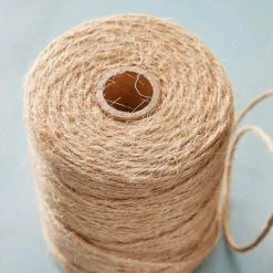 Budget 🛒 12 Pack: Natural Jute Twine by Ashland™ 💯 -Ashland Sales MP556683 21