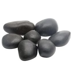 Best Pirce 😉 8 Pack: Black River Rocks by Ashland™ 🎉