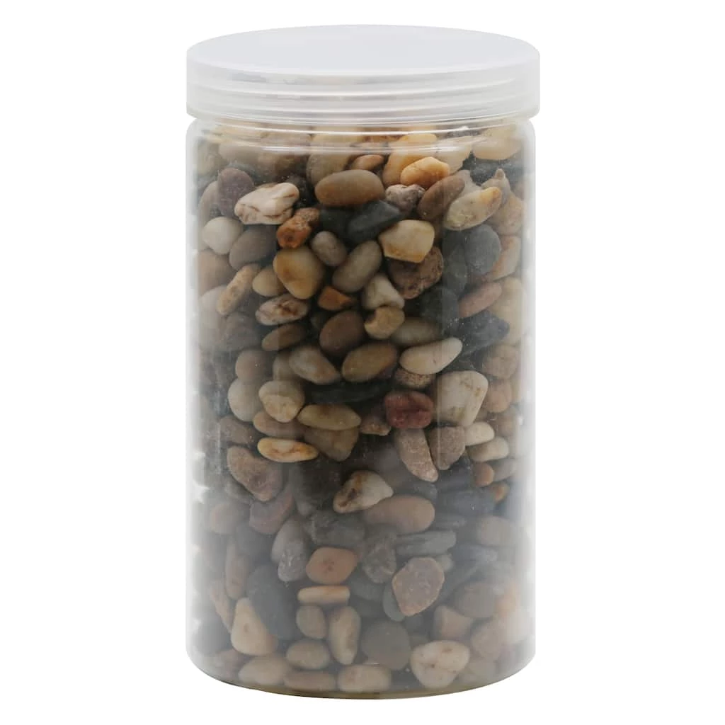 Coupon ✨ 12 Pack: Natural River Pebbles by Ashland™ ✨ 3 Coupon ✨ 12 Pack: Natural River Pebbles by Ashland™ ✨