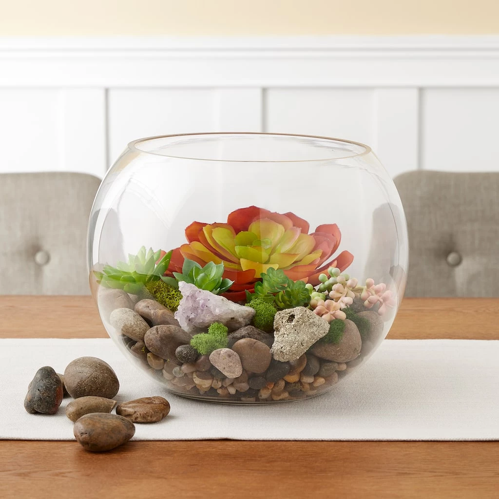 Coupon ✨ 12 Pack: Natural River Pebbles by Ashland™ ✨ 4 Coupon ✨ 12 Pack: Natural River Pebbles by Ashland™ ✨ - Image 2